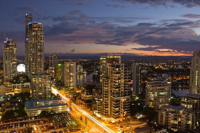 Arrival Private Transfers From Gold Coast Airport OOL To Gold Coast City - thumb 4
