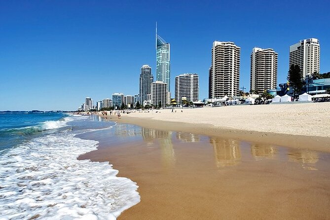 Arrival Private Transfers From Gold Coast Airport OOL To Gold Coast City - thumb 5