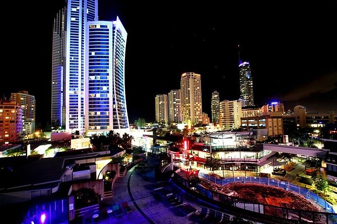 Arrival Private Transfers From Gold Coast Airport OOL To Gold Coast City - thumb 1