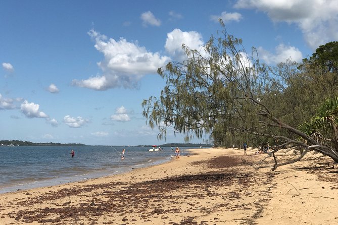 Escape To Coochiemudlo Island: An Audio Tour Of This Perfect Island Getaway - thumb 4