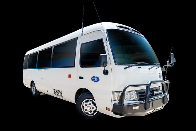 Cairns To Port Douglas Shuttle Services, 3 Times Per Day - thumb 3