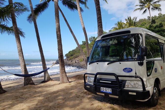 Cairns To Port Douglas Shuttle Services, 3 Times Per Day - thumb 4