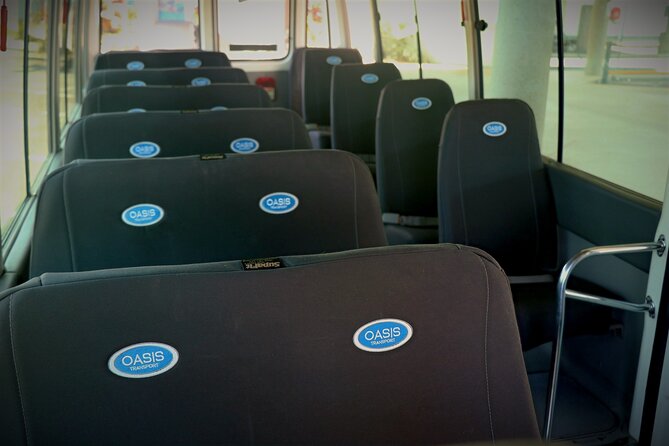 Cairns To Port Douglas Shuttle Services, 3 Times Per Day - thumb 2