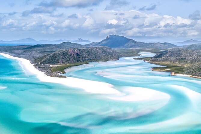 4 Day And 3 Night Whitsunday Maxi Sailing Adventure On Broomstick - thumb 11