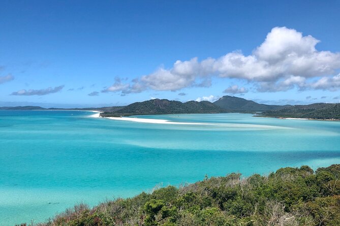 4 Day And 3 Night Whitsunday Maxi Sailing Adventure On Broomstick - thumb 14