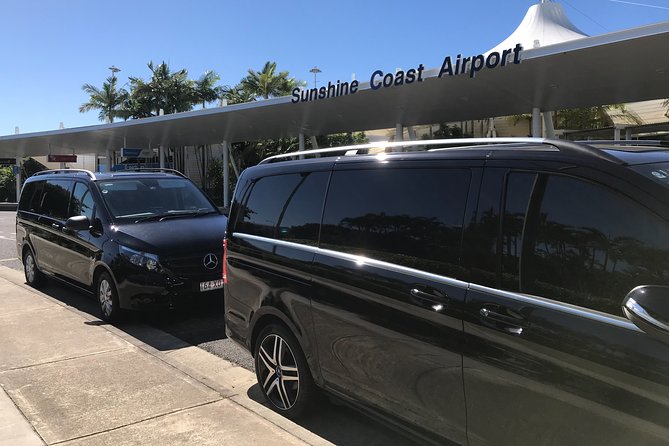 Private Transfer From Brisbane Airport To Noosa For 1 To 4 People - thumb 4