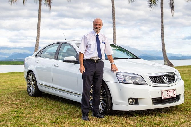 Private Transfers - Cairns Airport To Palm Cove - thumb 3