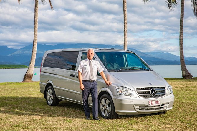 Private Transfers - Cairns Airport To Palm Cove - thumb 5