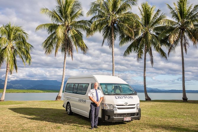 Private Transfers - Cairns Airport To Palm Cove - thumb 4