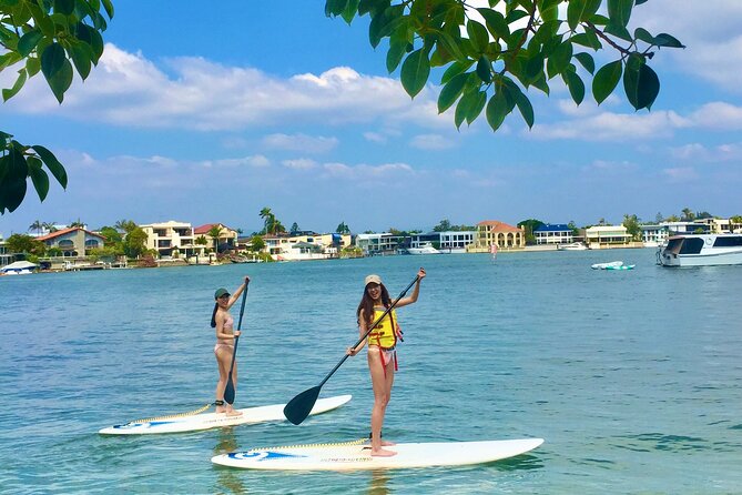 Paddle Board Hire In Surfers Paradise - thumb 5