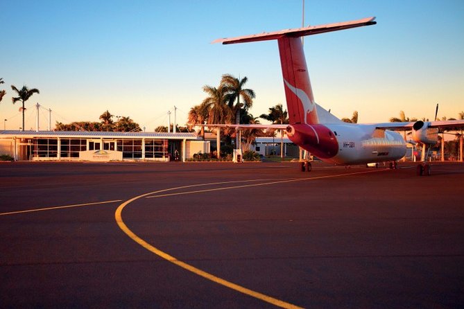 Sunshine Coast Airport Private Transfer - 13 Seat Minibus - thumb 5