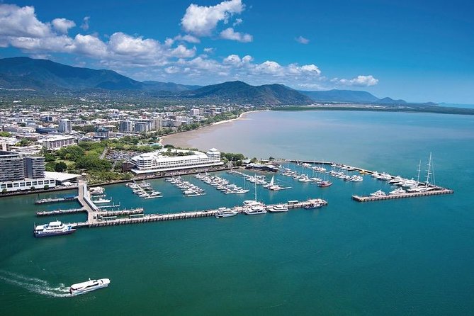 Cairns & Port Douglas All-Inclusive 7 Days Touring Package - thumb 6