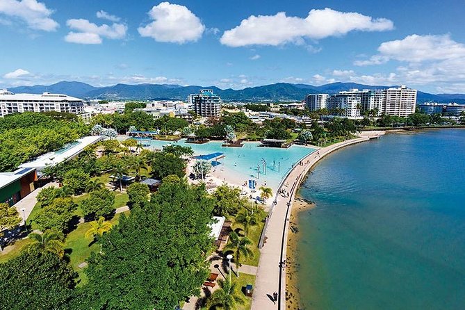 Cairns & Port Douglas All-Inclusive 7 Days Touring Package - thumb 7