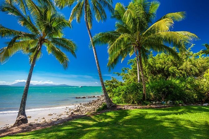 Cairns & Port Douglas All-Inclusive 7 Days Touring Package - thumb 2