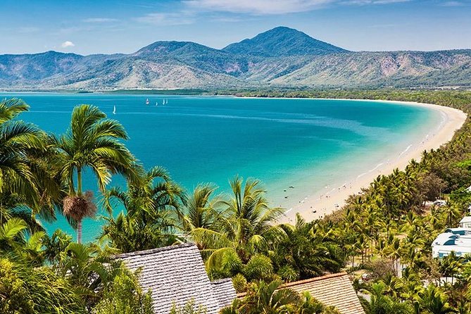 Cairns & Port Douglas All-Inclusive 7 Days Touring Package - thumb 0