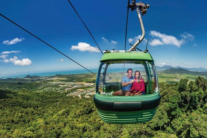Cairns & Port Douglas All-Inclusive 7 Days Touring Package - thumb 4