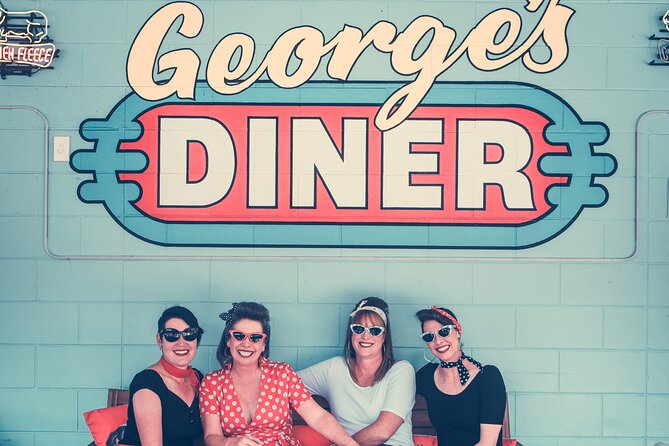 Rockabilly Revival | George\'s Diner - thumb 2