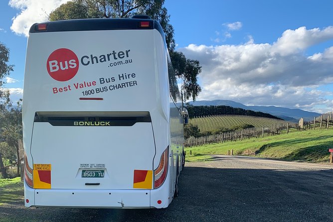 Private 13 Seat Mini Bus Brisbane CBD To Lone Pine Koala Sanctuary Transfer - thumb 0