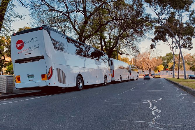 Private 13 Seat Mini Bus Brisbane CBD To Lone Pine Koala Sanctuary Transfer - thumb 6