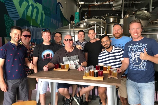 Southern Gold Coast Craft Beer Tour - thumb 3