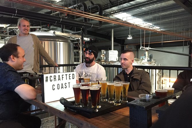 Southern Gold Coast Craft Beer Tour - thumb 4
