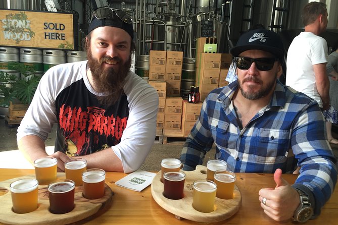 Southern Gold Coast Craft Beer Tour - thumb 7