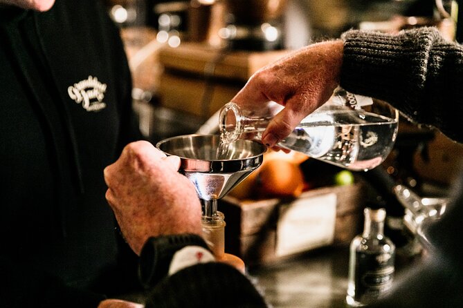 Making Your Own Gin Distillery Tour And Tasting Experience - thumb 4