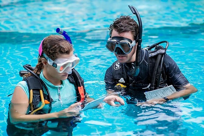 PADI Diving Courses On The Gold Coast - thumb 0