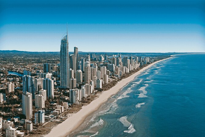 Discover Gold Coast From Above By Hot Air Balloon - thumb 2