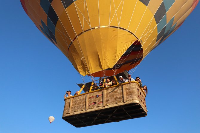 Discover Gold Coast From Above By Hot Air Balloon - thumb 0