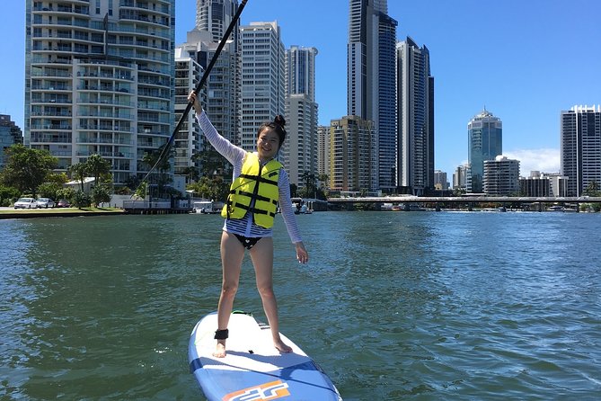 Private Stand Up Paddle Tour - thumb 7