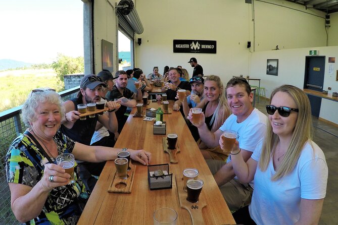 Cairns Brewery Tours - thumb 3