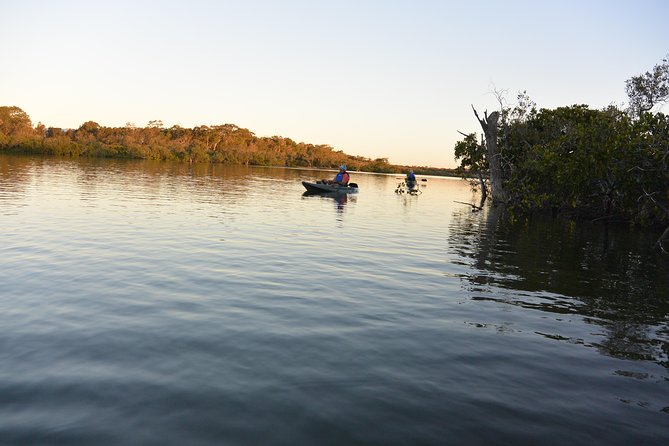 1 Hour Mooloolaba Rivers Kayak Rental - thumb 4