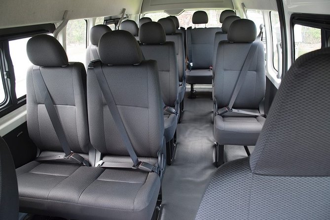 11 Seat Minibus | Sunshine Coast Airport Private Transfer - thumb 2