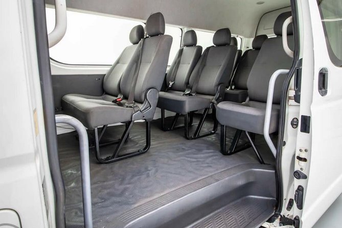 13 Seat Minibus | Sunshine Coast Airport Private Transfer - thumb 2