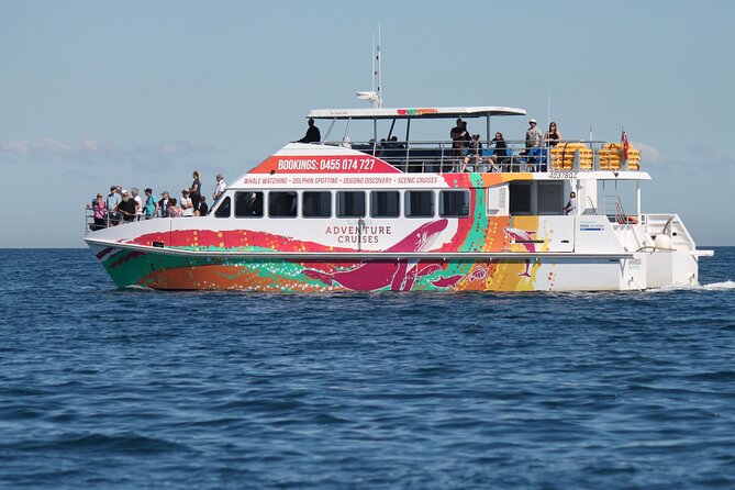 Sunset Twilight Cruise In Hervey Bay - thumb 2