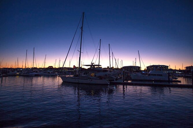 Sunset Twilight Cruise In Hervey Bay - thumb 5