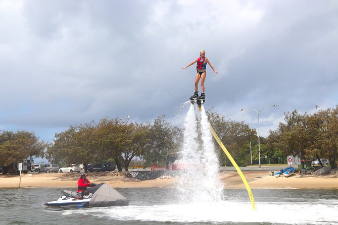 Jetski / Flyboard Package For 2 - thumb 2