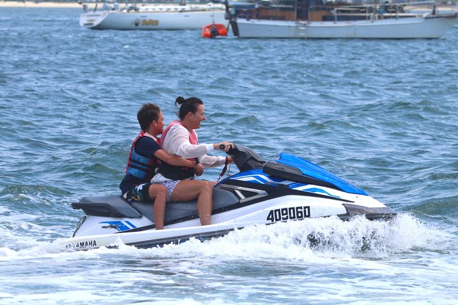Jetski / Flyboard Package For 2 - thumb 5