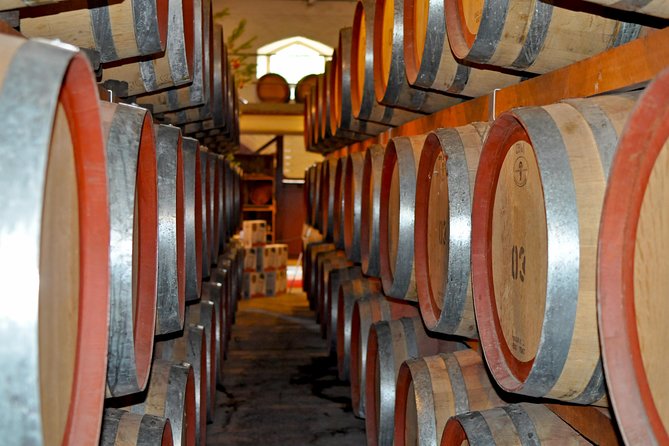 Barossa Valley Cellar Doors Luxury Wine Tour - thumb 1