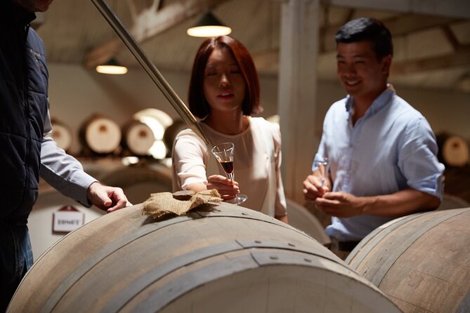 Discover Barossa Wine History Heritage - Private Day Tour - South Australia Travel