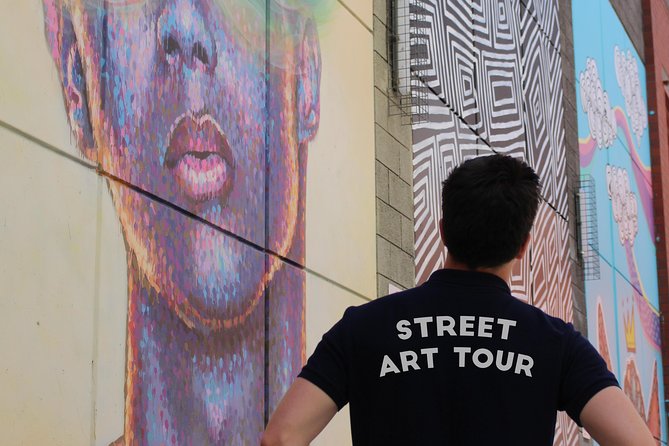 Adelaide Street Art Walking Tour - Accommodation Adelaide