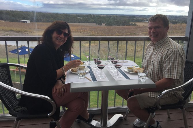 McLaren Vale Private And Custom Tours - thumb 2