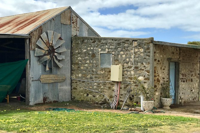 Kangaroo Island Food and Wine Trail Tour - Port Augusta Accommodation