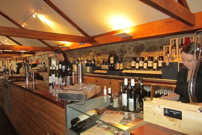 Barossa Ultimate Winery Experiences - thumb 1