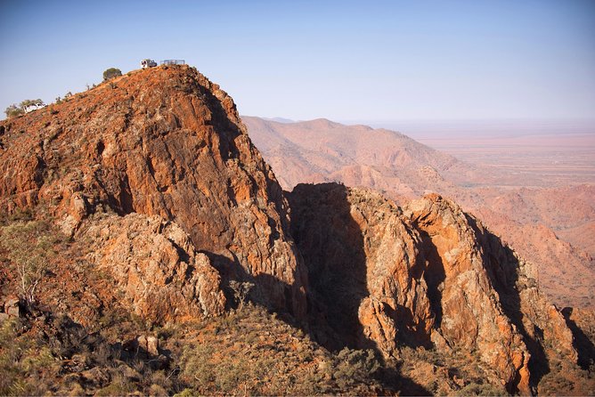 Flinders Ranges & Outback 5 Day Small Group 4WD Eco Tour - thumb 0
