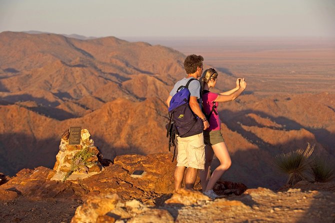 Flinders Ranges & Outback 5 Day Small Group 4WD Eco Tour - thumb 3