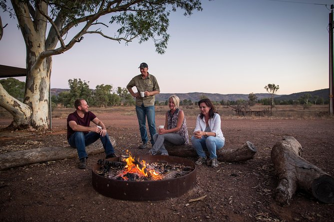 3 Day Flinders Ranges Outback Tour - Accommodation Adelaide