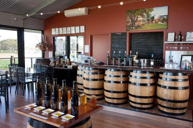 Private Langhorne Creek Wine Region Tour From Adelaide - thumb 10