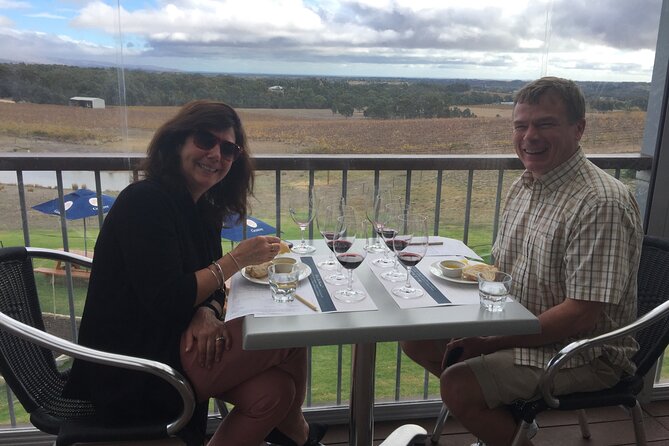 Barossa Valley Private Luxury Tour - thumb 5